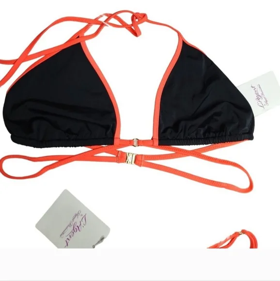 L'A by Agent Provocateur Cari Bikini Set - Picture 7 of 11